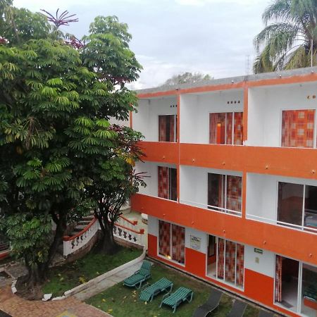 Hotel Las Palmas Cuernavaca Extérieur photo