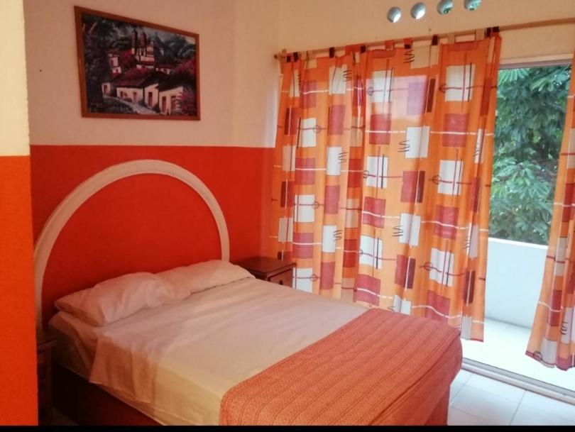 Hotel Las Palmas Cuernavaca Extérieur photo